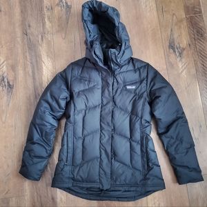 Womens Patagonia Down Jacket Sz Small